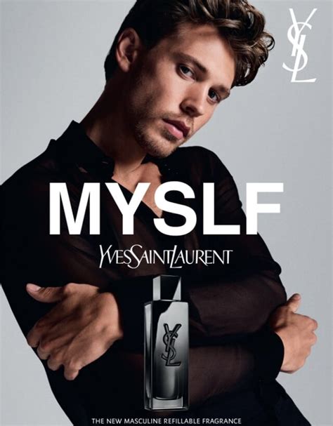 ysl myself launch|ysl beauty myslf le.